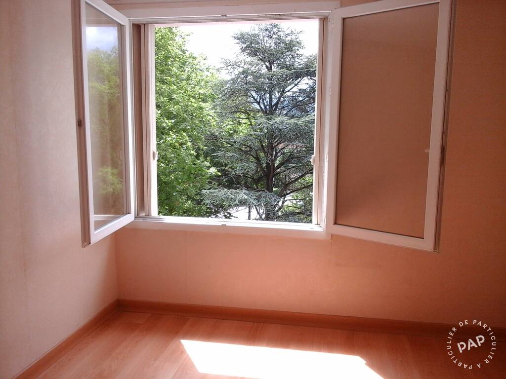 Flat Rue Hébert in Grenoble
