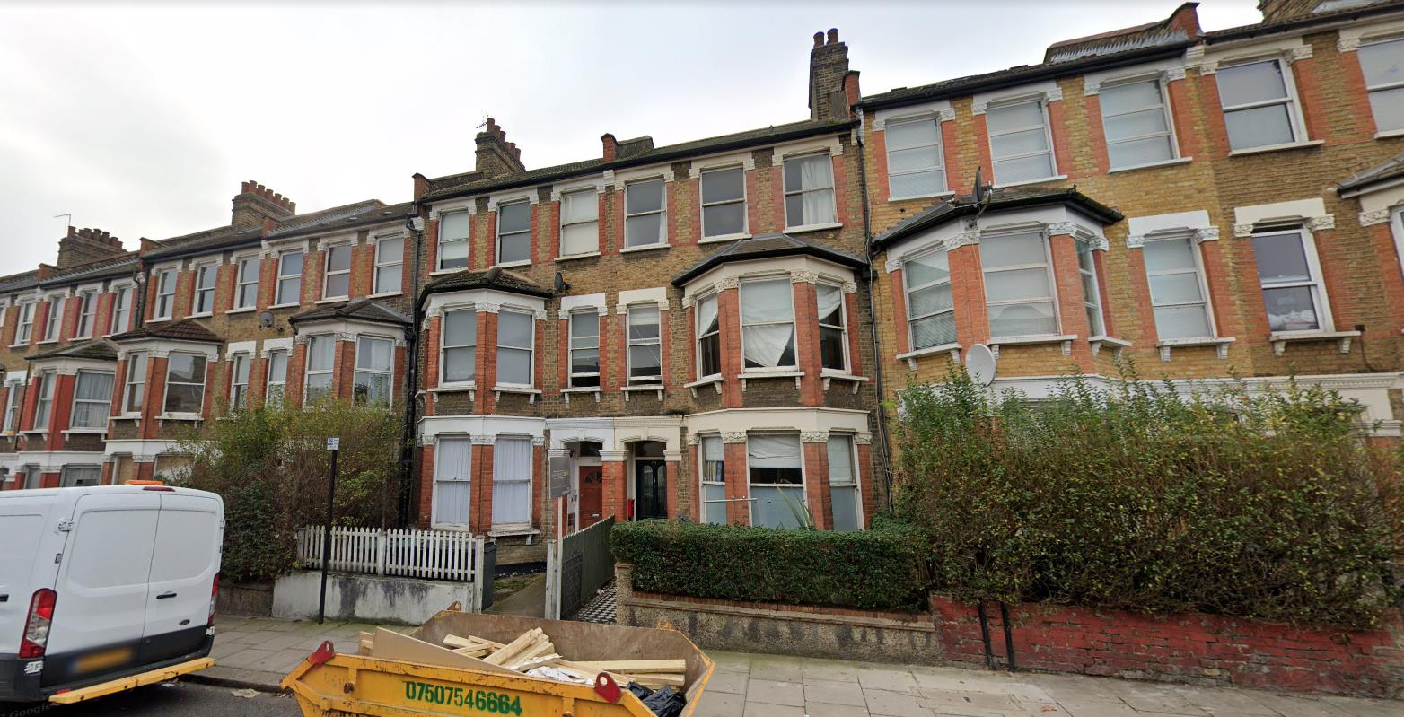 Flat West Green Road in Greater London