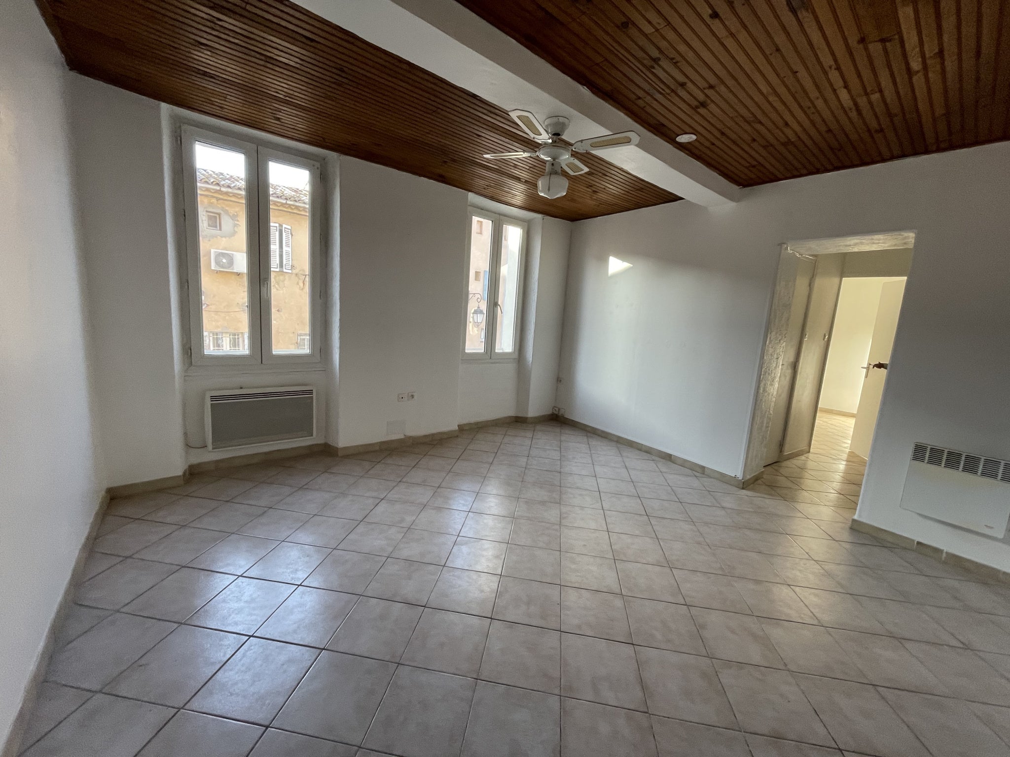 Appartement Rue Carnot à La Farlède