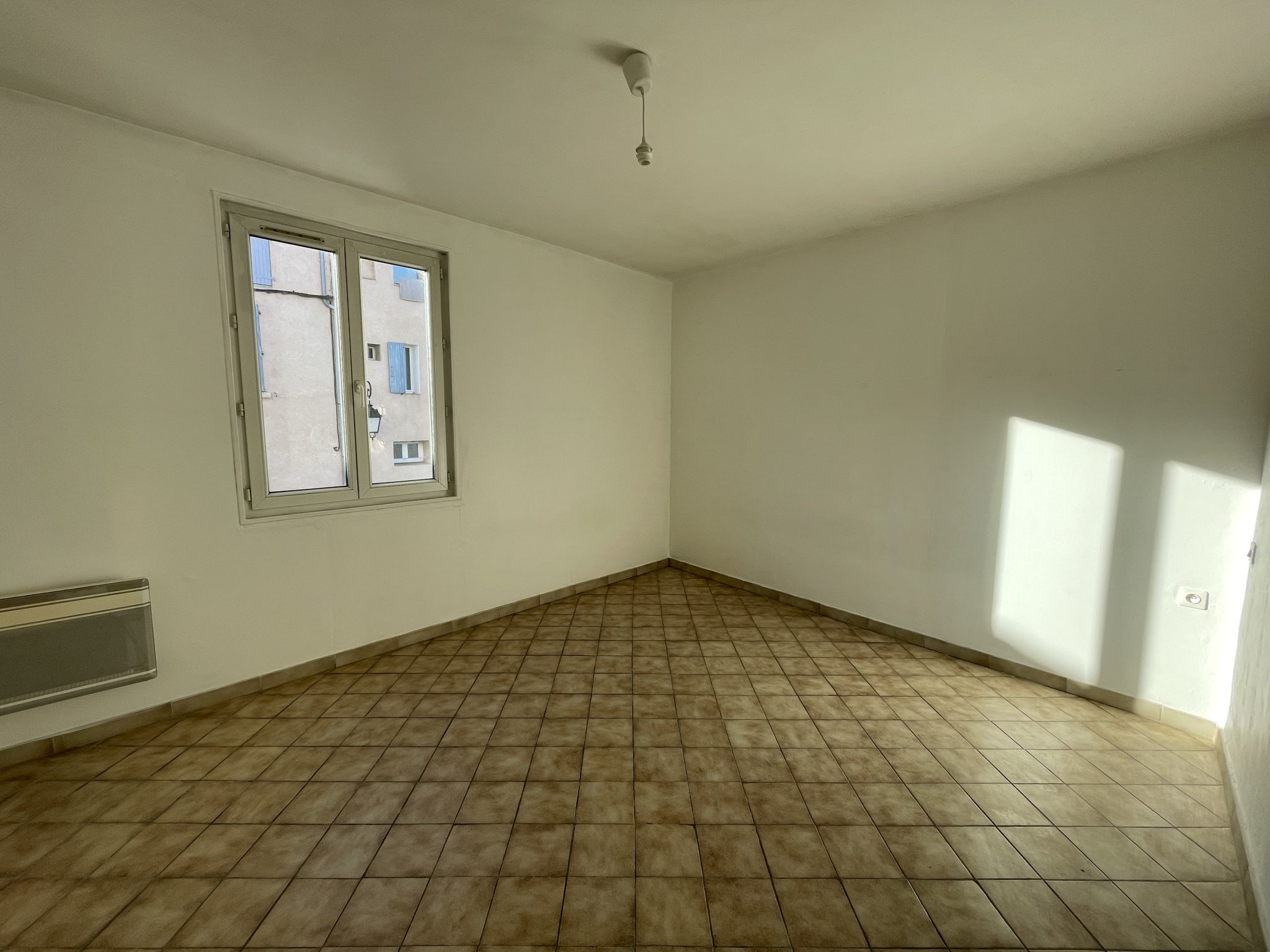 Appartement Rue Carnot à La Farlède
