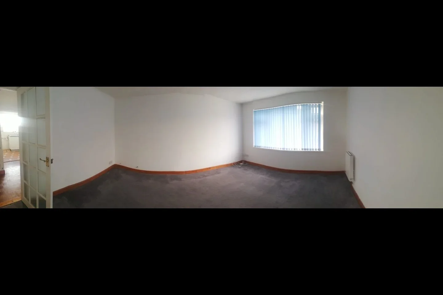 Flat Strover Street in Gillingham