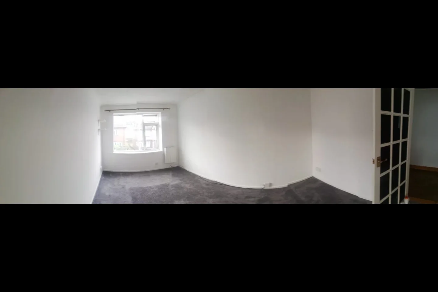 Flat Strover Street in Gillingham