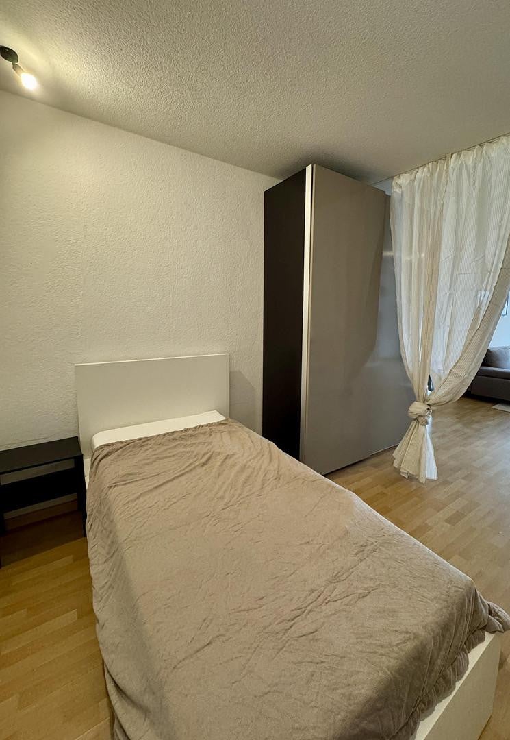 Wohnung Am Seeufer in Ransbach-Baumbach