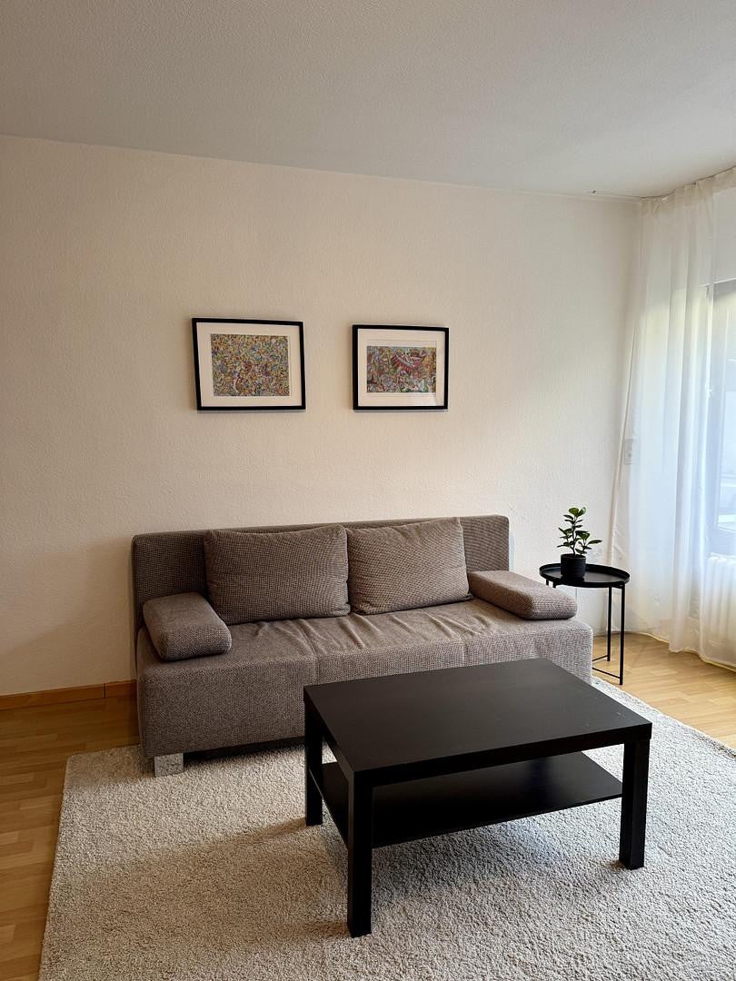 Wohnung Am Seeufer in Ransbach-Baumbach