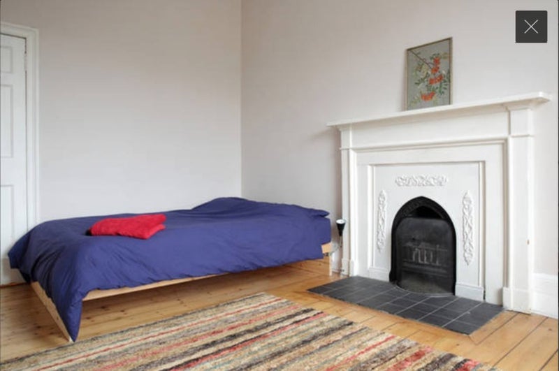 Room Rankeillor Street in City of Edinburgh