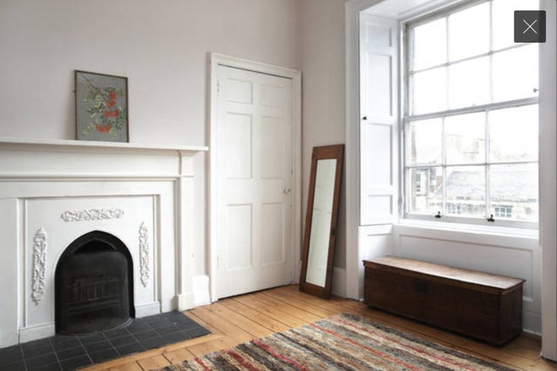 Room Rankeillor Street in City of Edinburgh