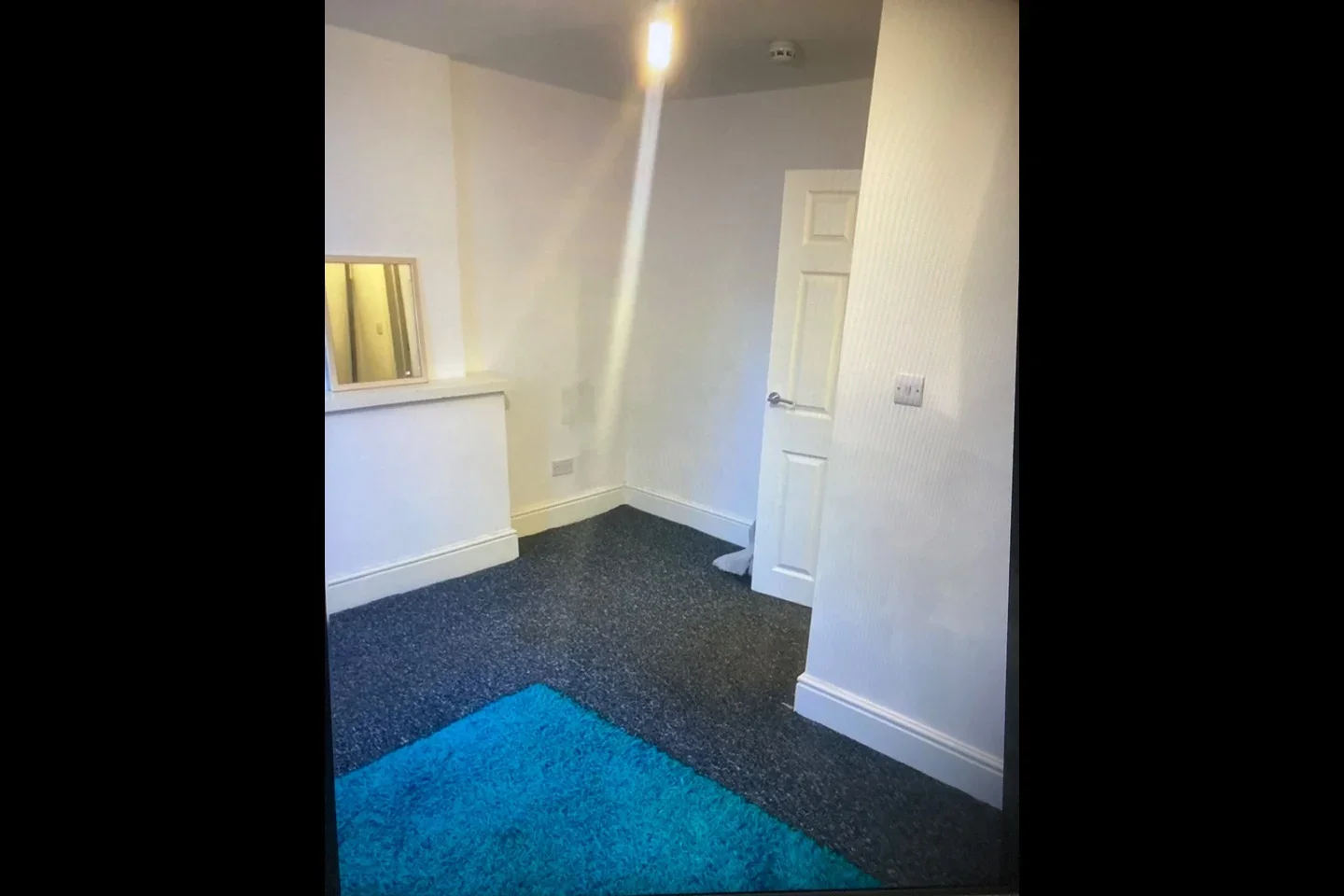 Flat Bethel Road in Bristol