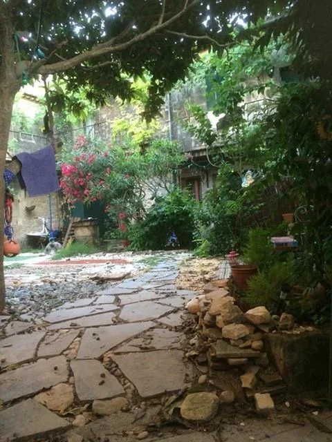 Chambre Route d'Aujargues à Junas