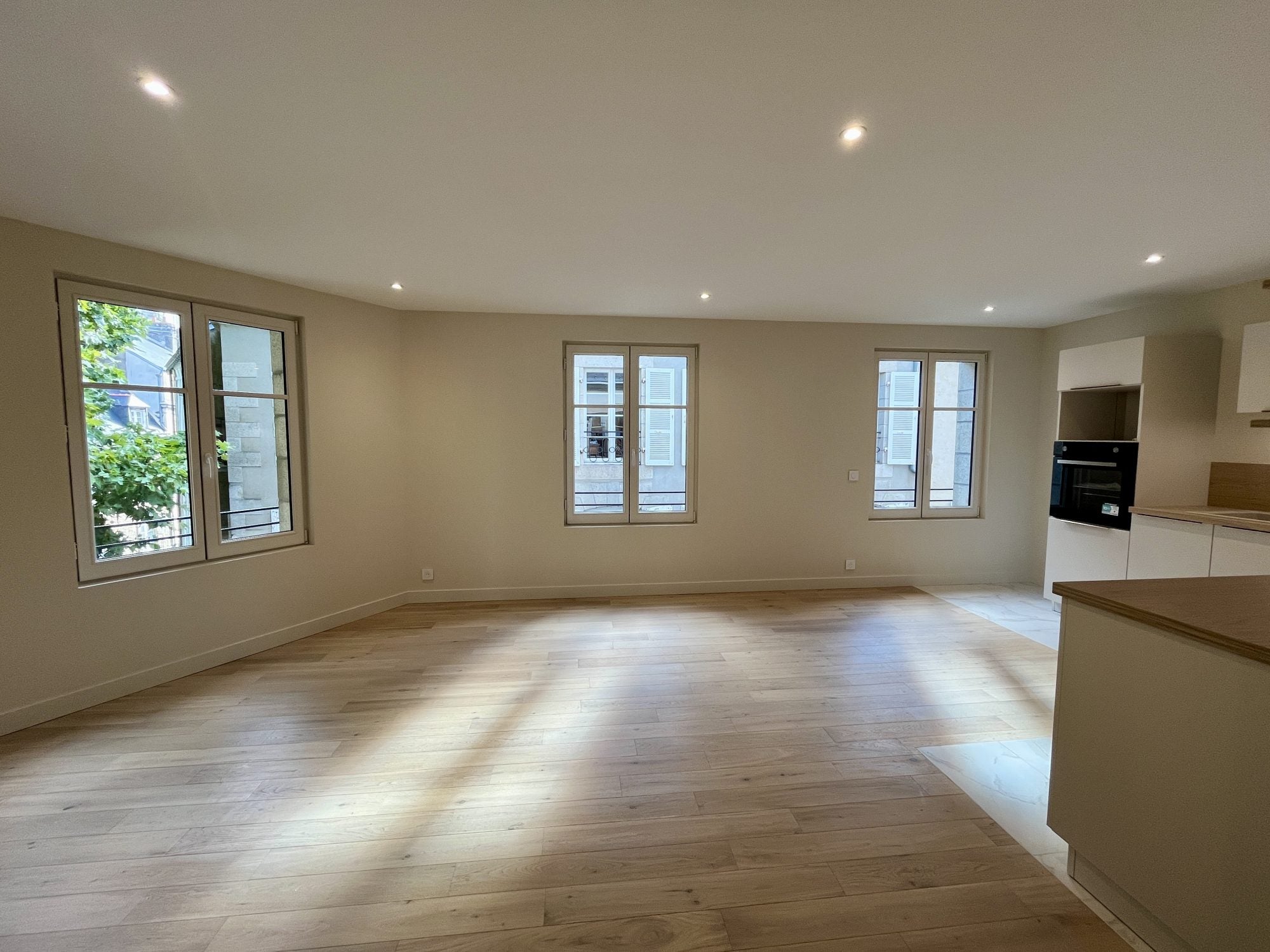 Appartement Rue des Vierges à Vannes