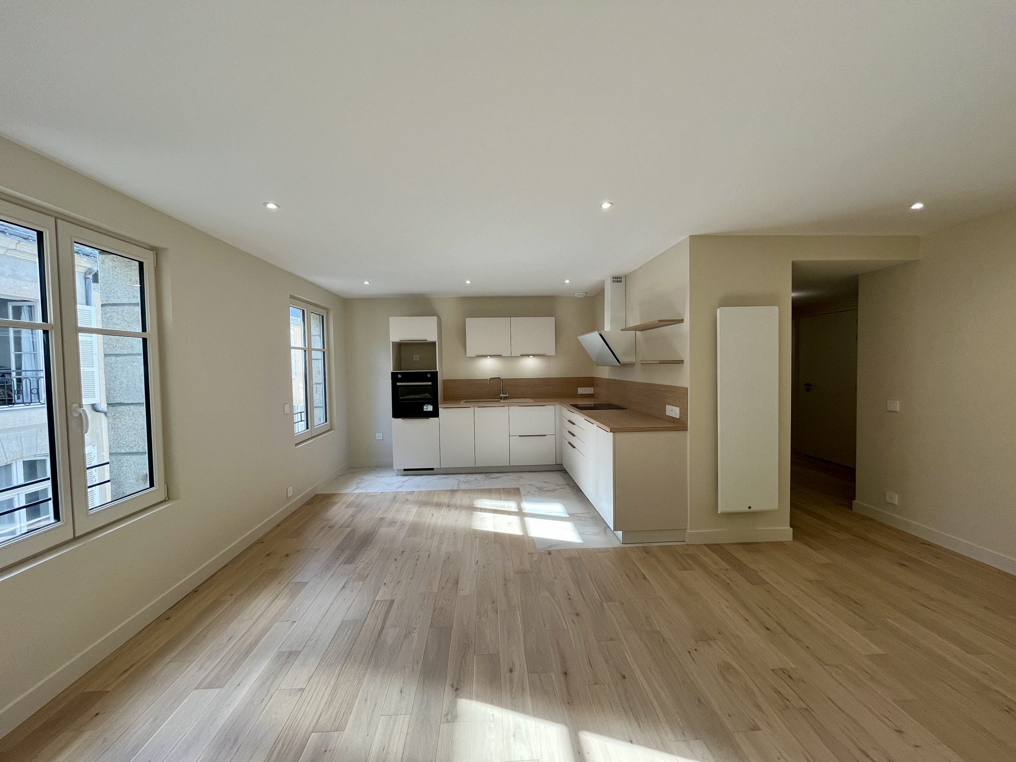 Appartement Rue des Vierges à Vannes