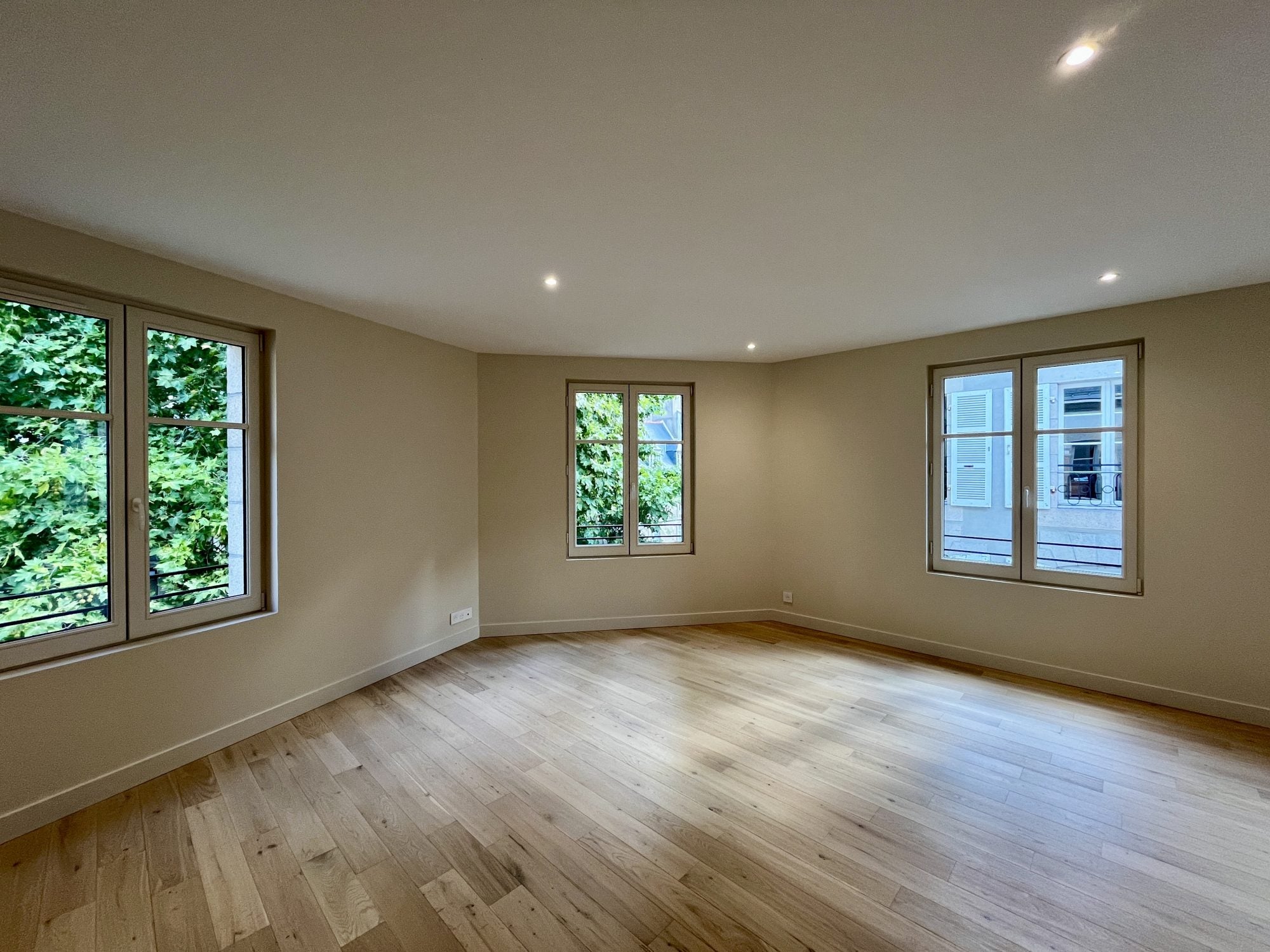 Appartement Rue des Vierges à Vannes
