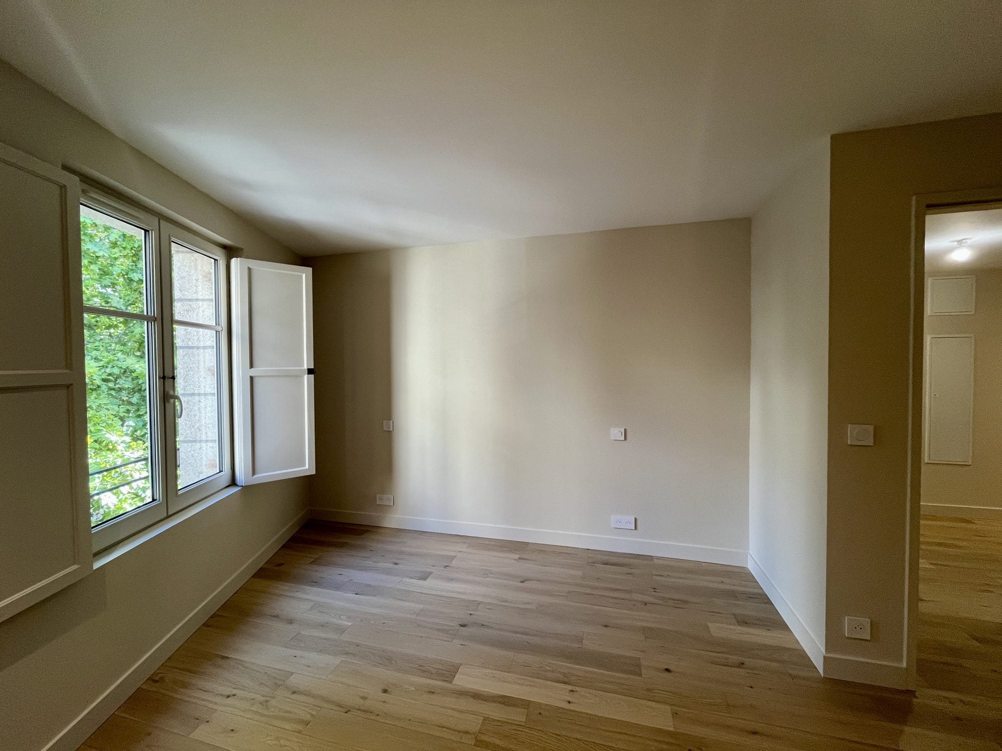 Appartement Rue des Vierges à Vannes