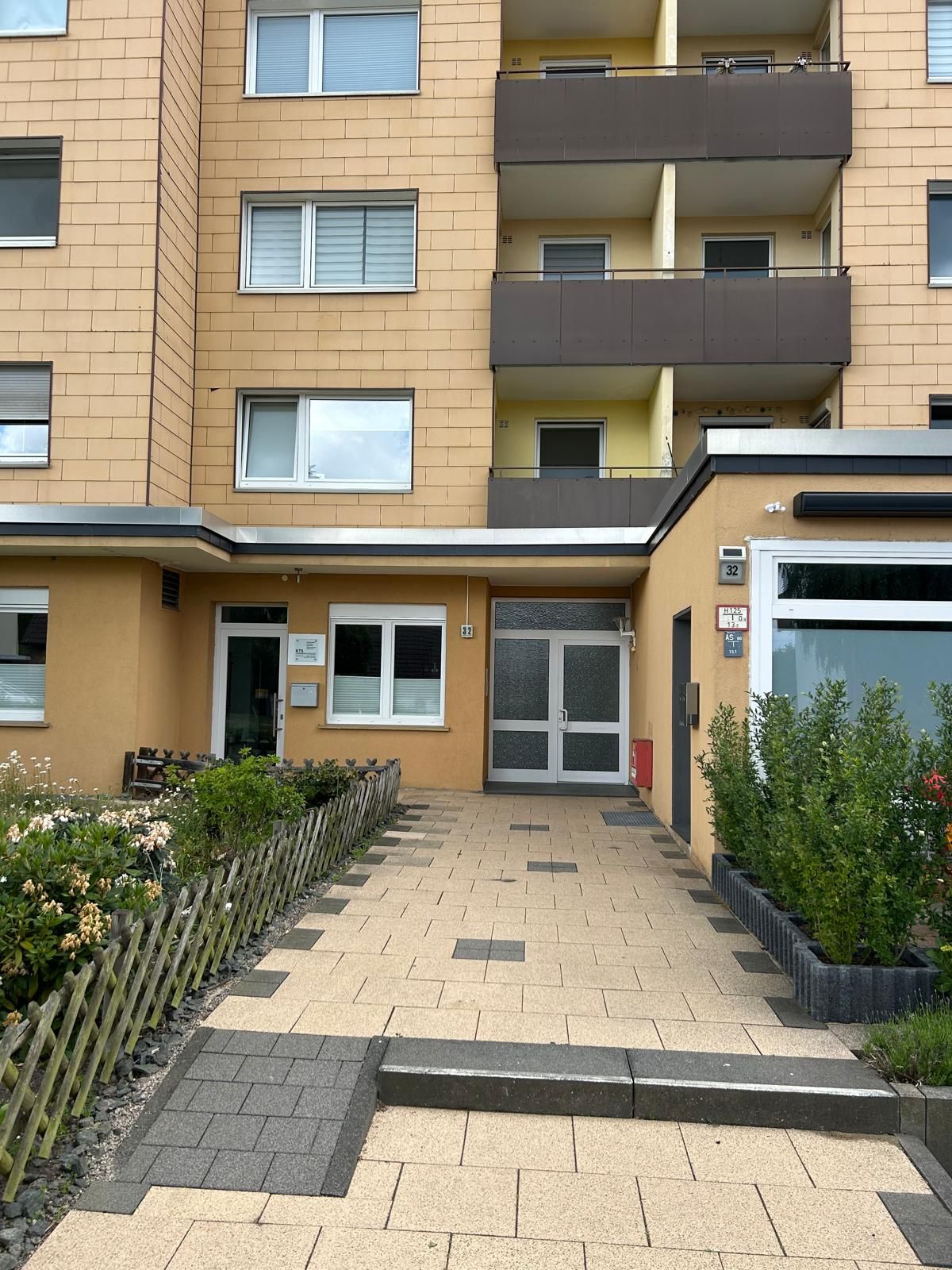 Wohnung Kohlenstraße in Essen