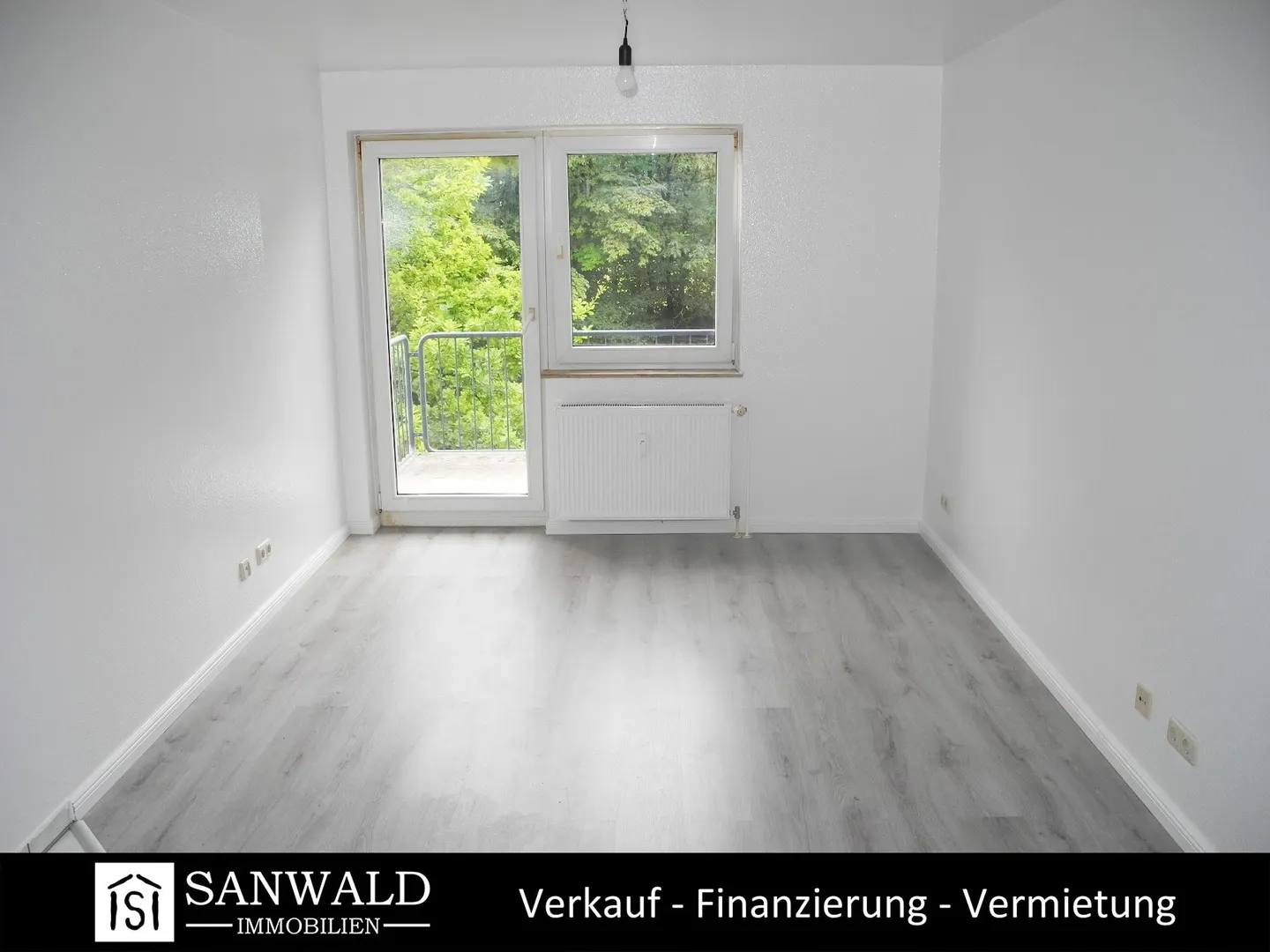 Wohnung Kemnader Straße in Bochum