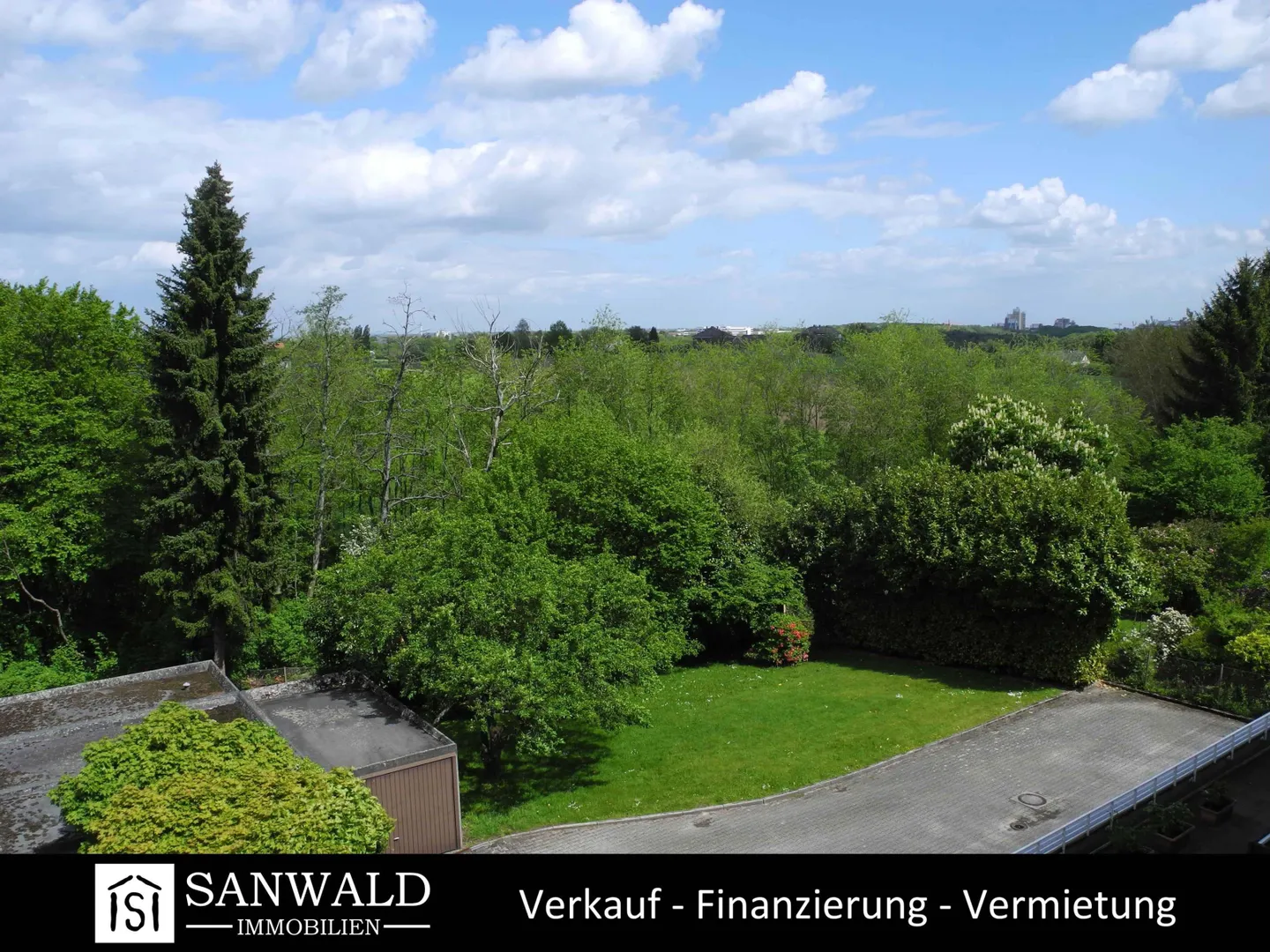 Wohnung Kemnader Straße in Bochum