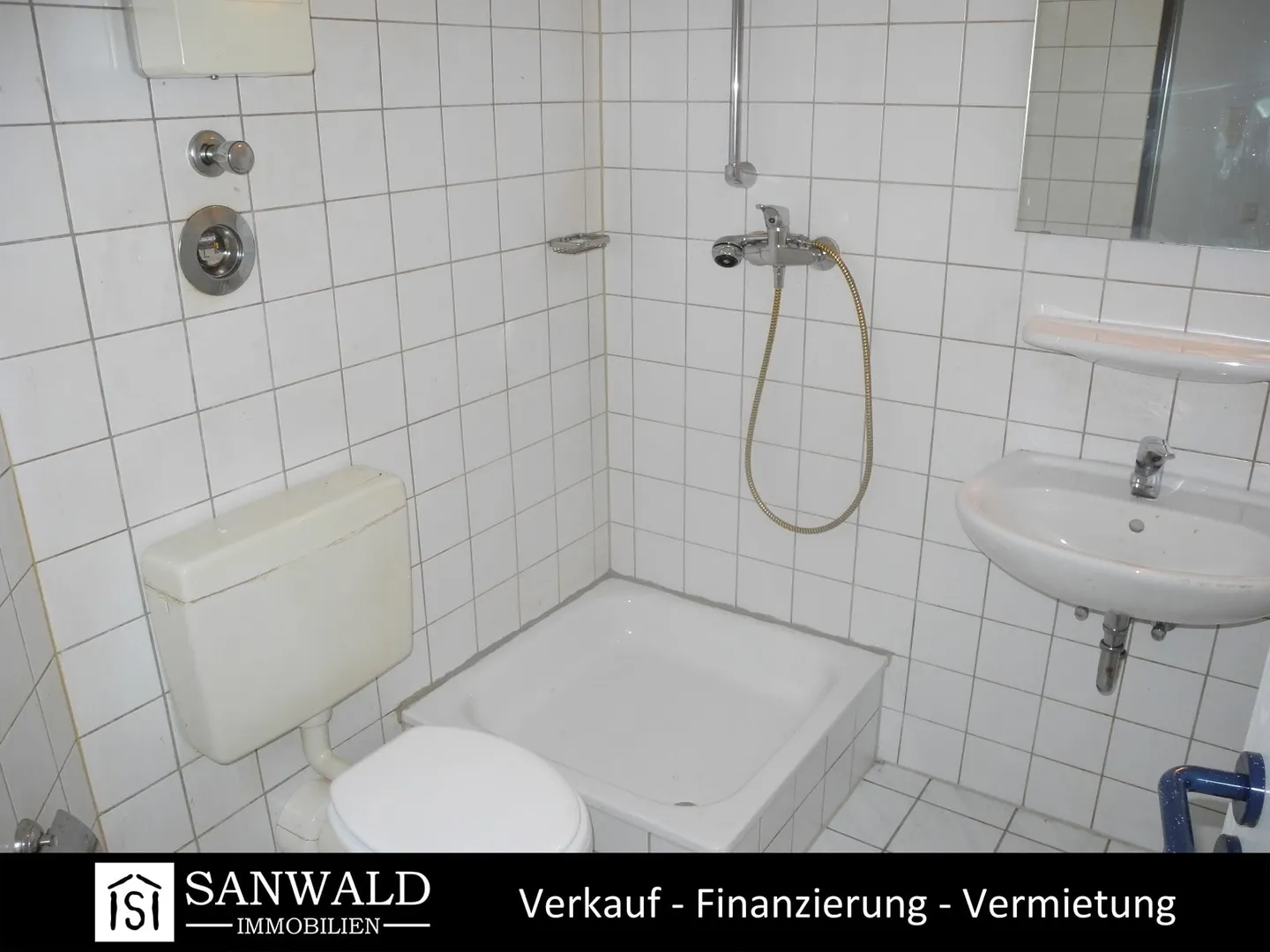 Wohnung Kemnader Straße in Bochum