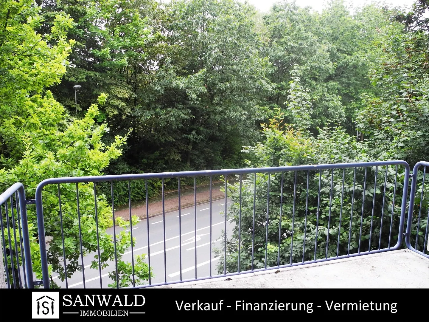 Wohnung Kemnader Straße in Bochum