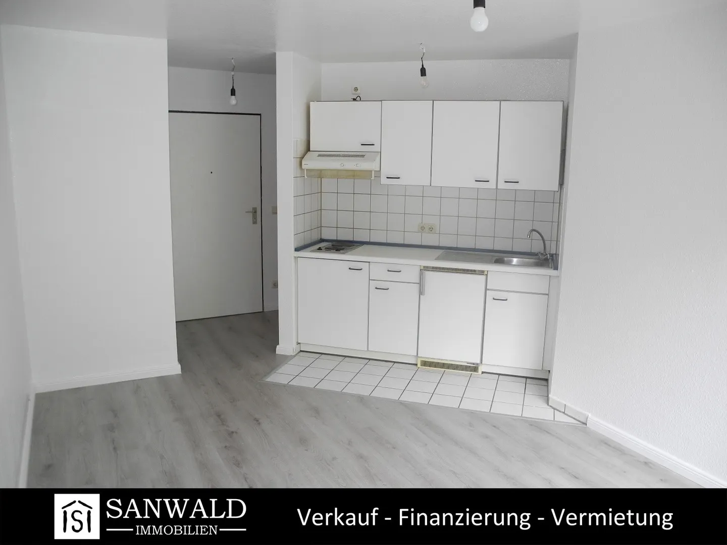 Wohnung Kemnader Straße in Bochum
