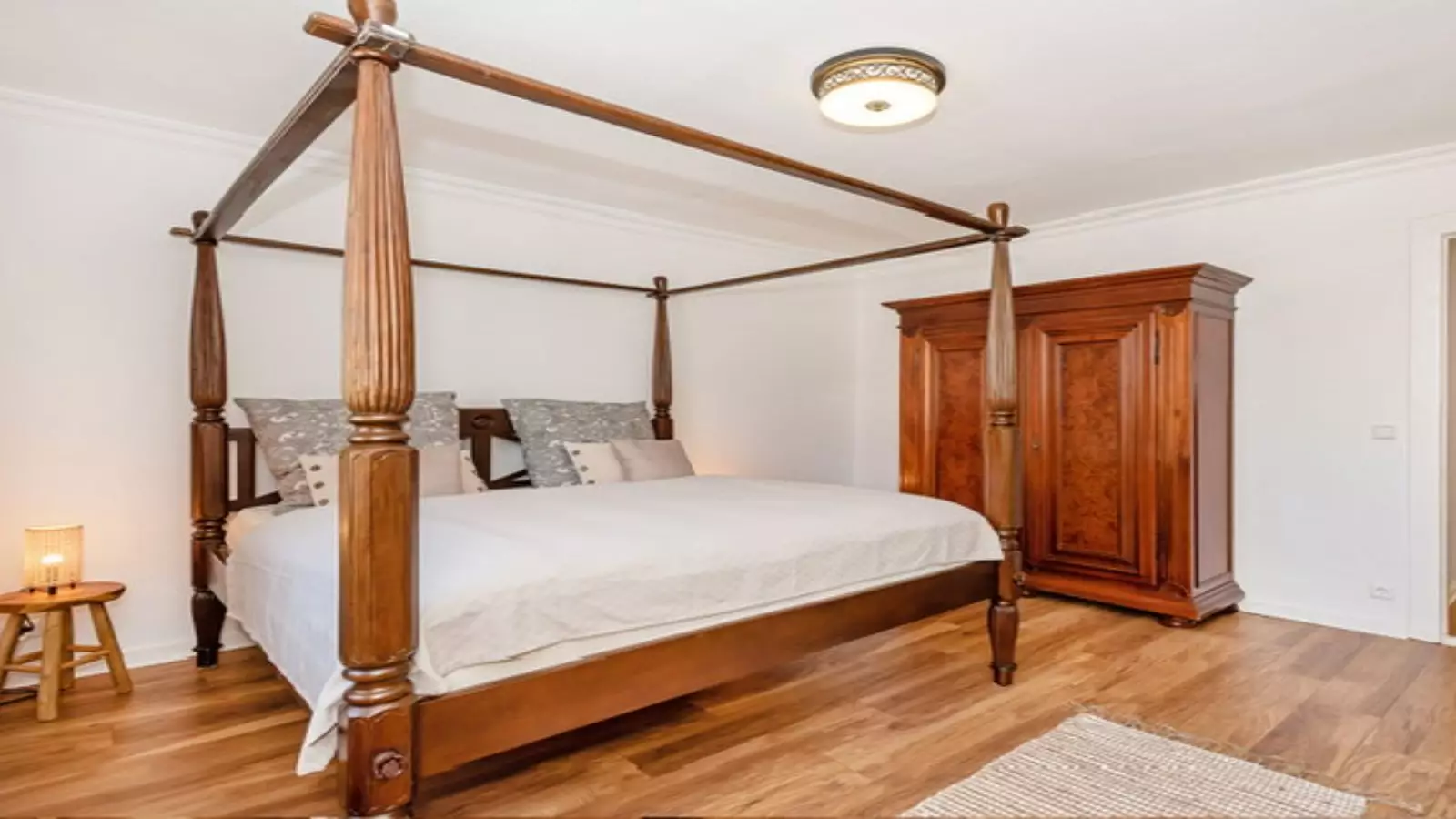 Wohnung Schwarzdornweg in Berlin