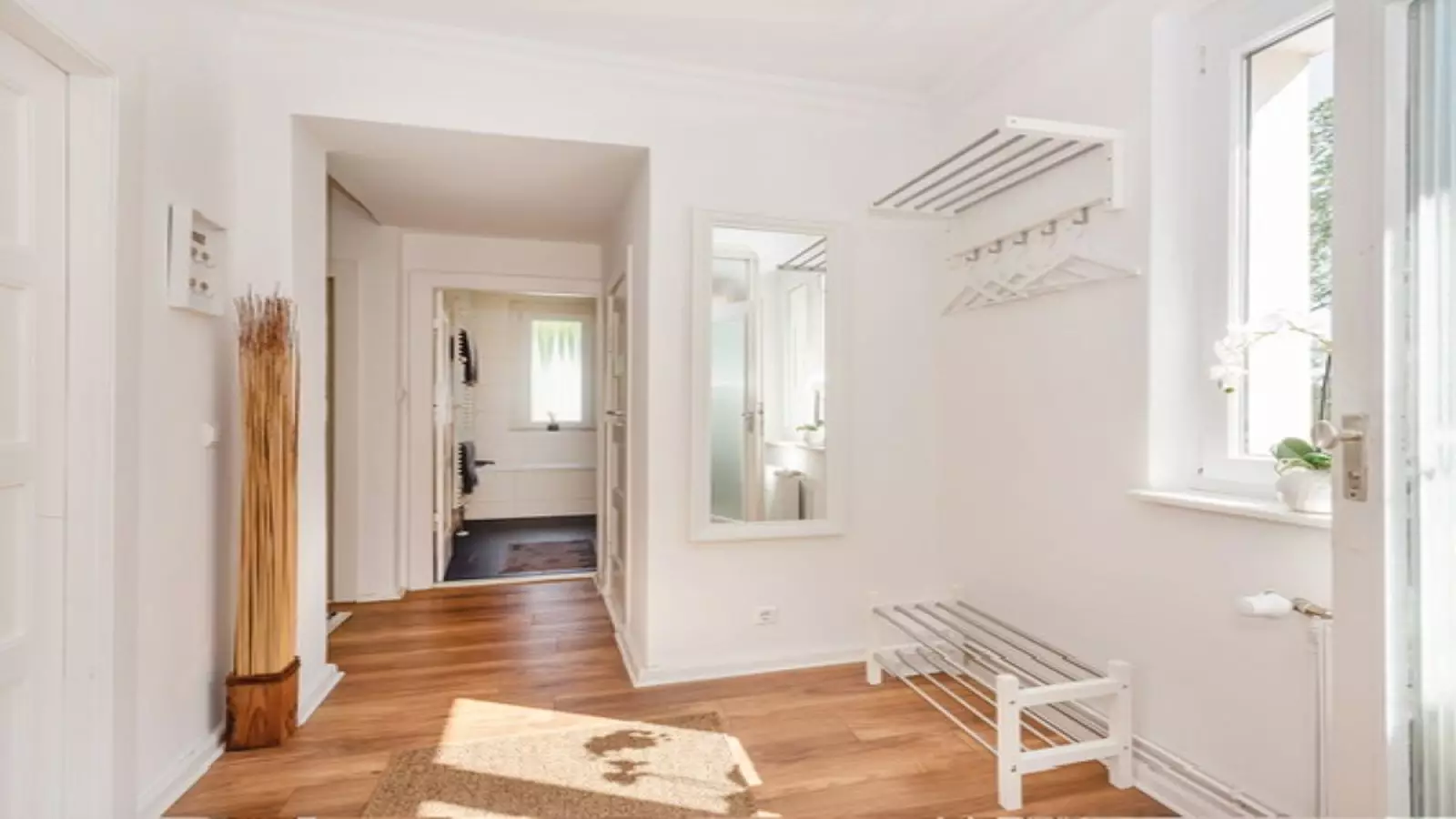 Wohnung Schwarzdornweg in Berlin