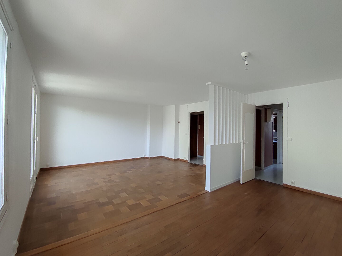 Flat Rue Édouard Corbière in Le Havre