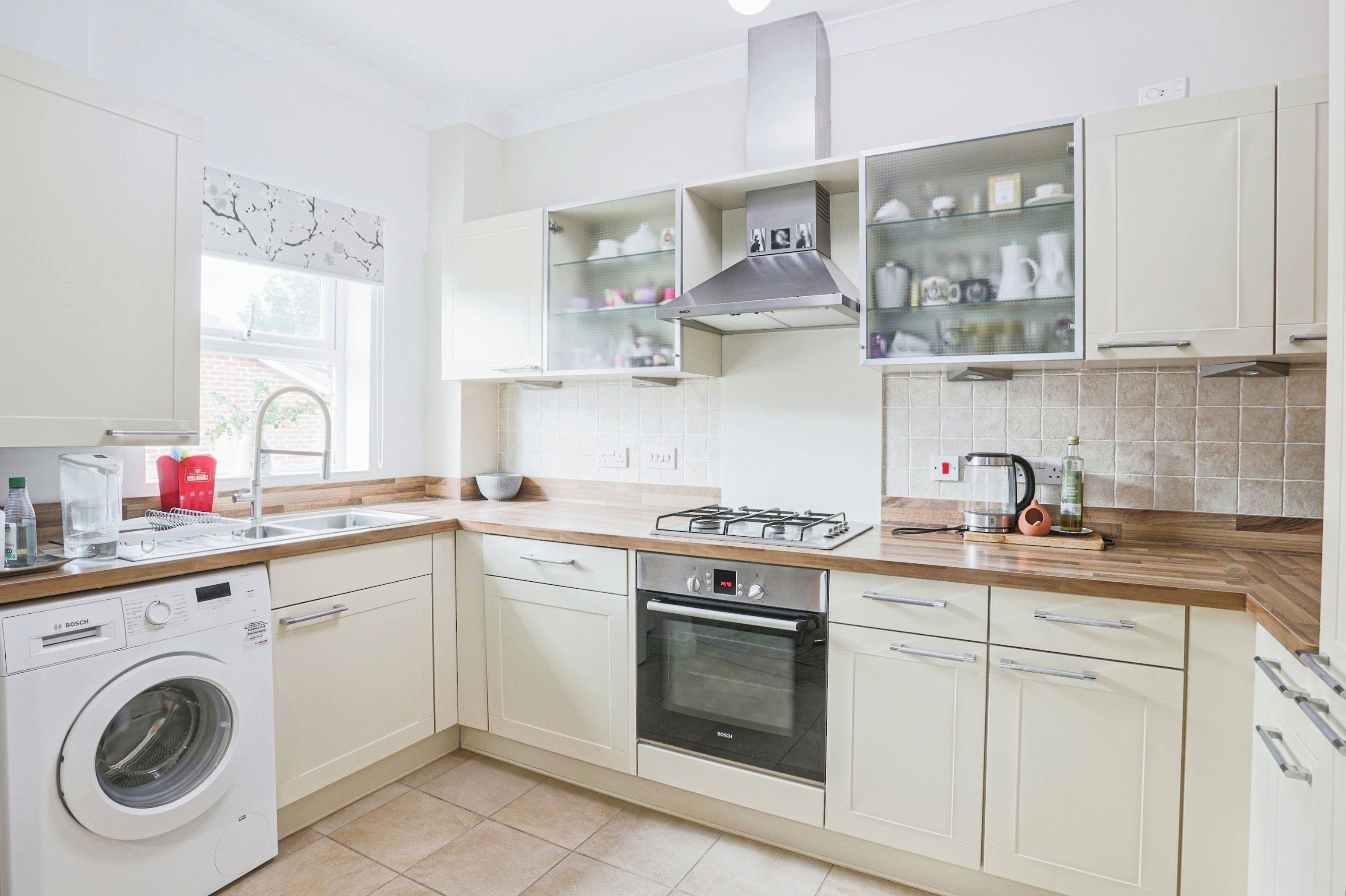 Flat Tadcaster Road in York