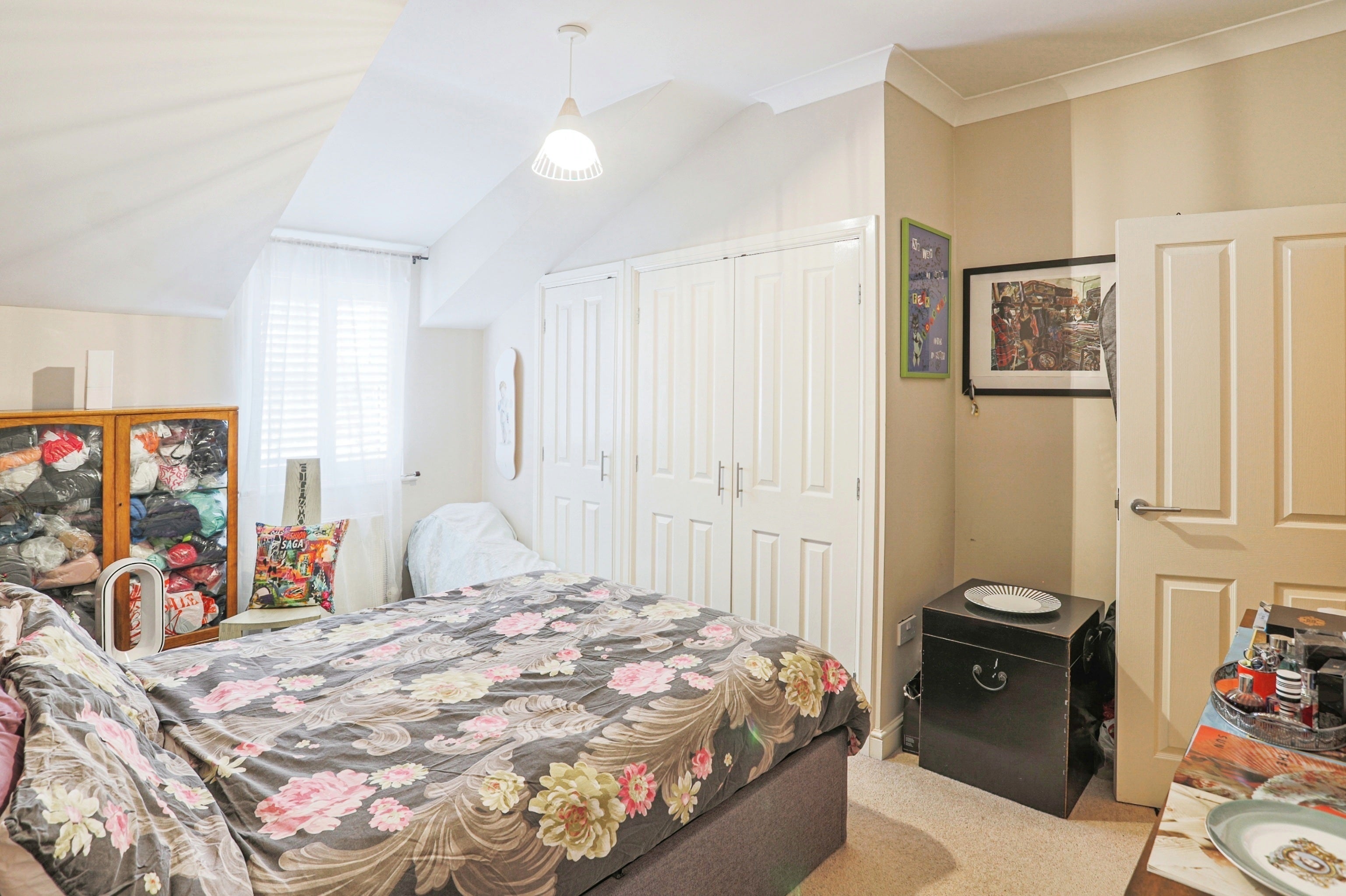Flat Tadcaster Road in York