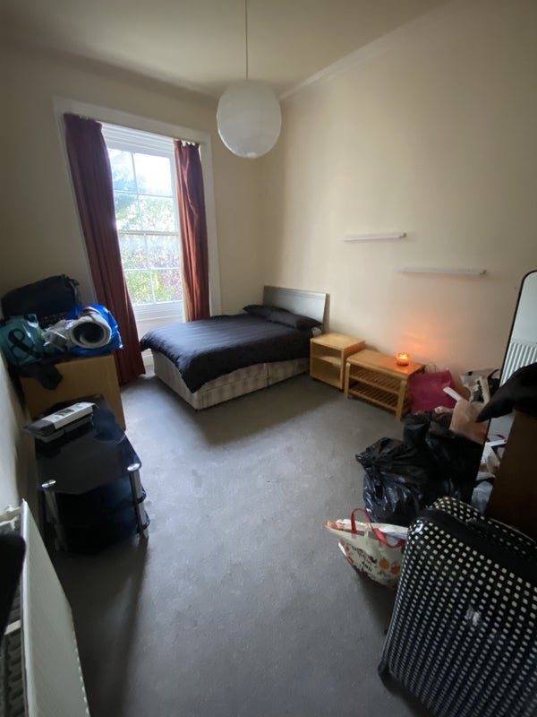 Room East Claremont Street in City of Edinburgh