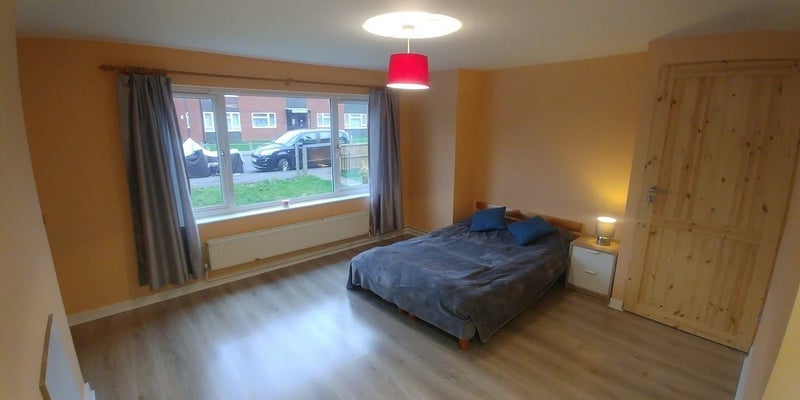 Room Hanover Way in Windsor
