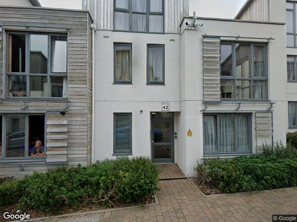 Flat Oak Vale in Ryde