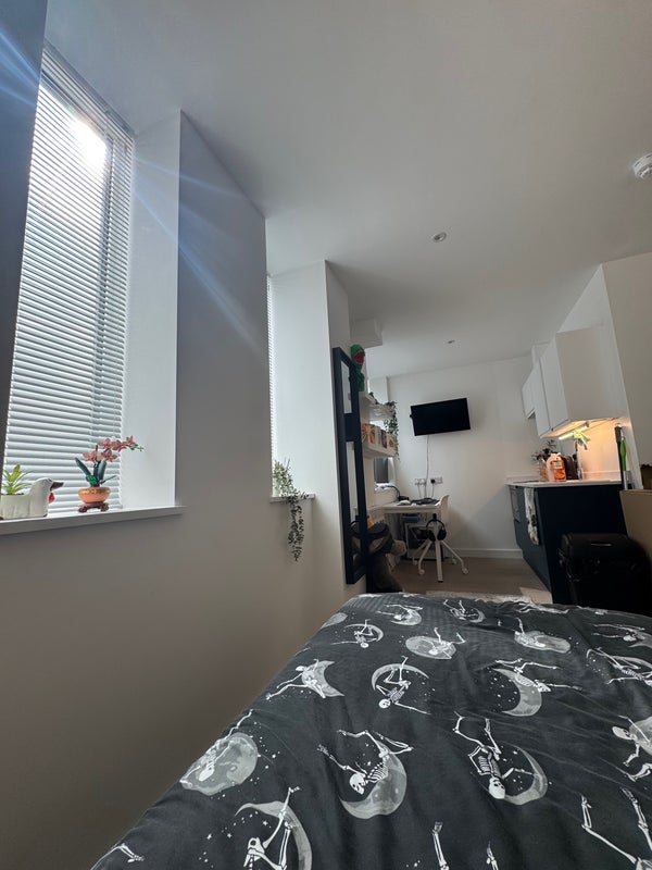 Room Wolfe Street in Stoke-on-Trent