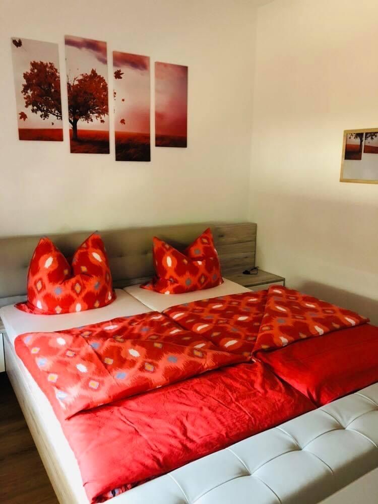 Wohnung Quadenschönfeld in Quadenschönfeld