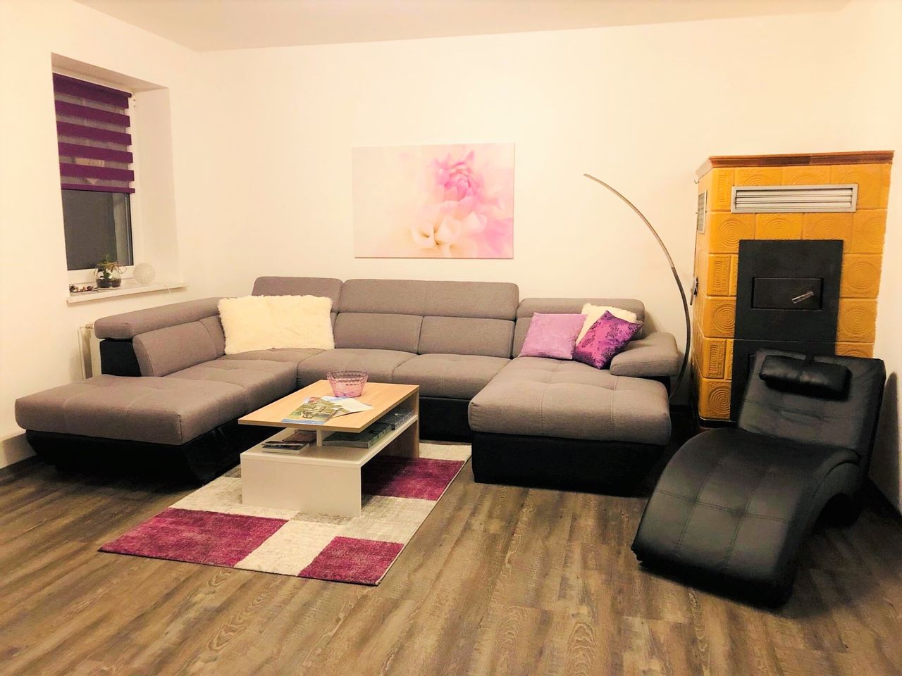 Wohnung Quadenschönfeld in Quadenschönfeld
