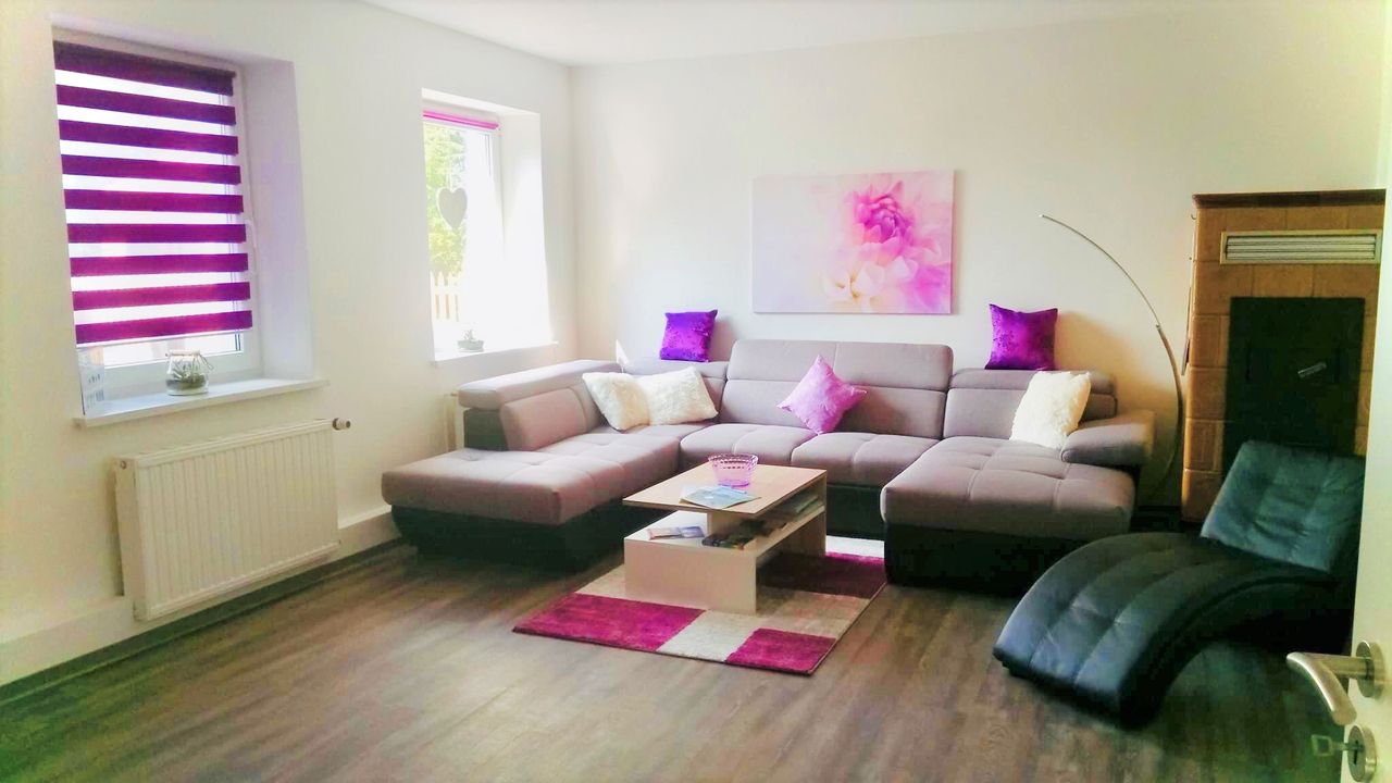 Wohnung Quadenschönfeld in Quadenschönfeld