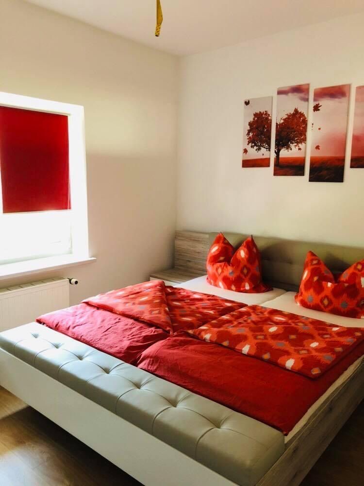 Wohnung Quadenschönfeld in Quadenschönfeld