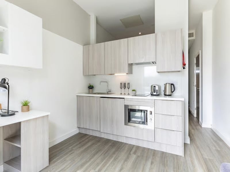 Room Union Lane in Sheffield
