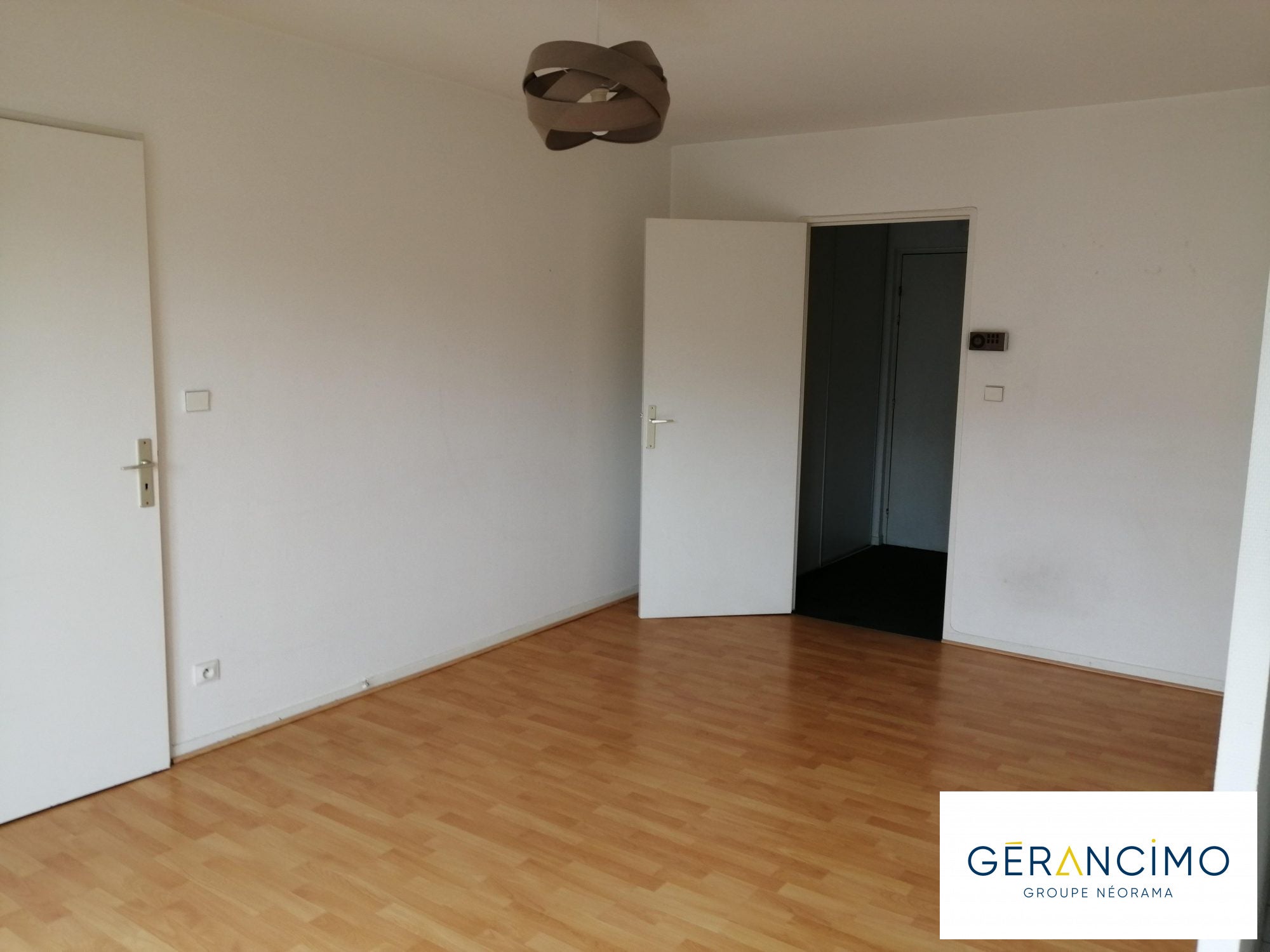 Appartement Rue Lavalard à Amiens