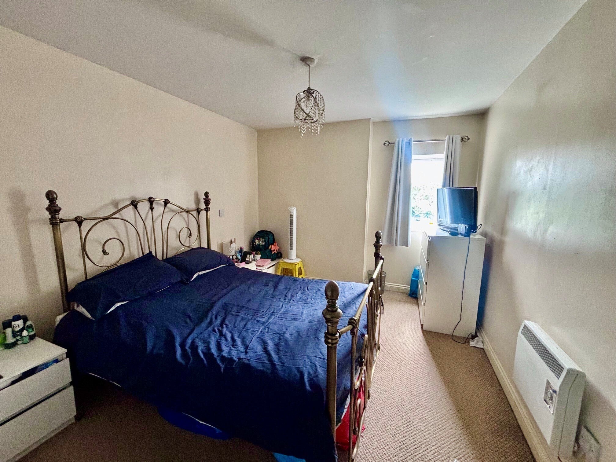 Flat Cambridge Square in Middlesbrough