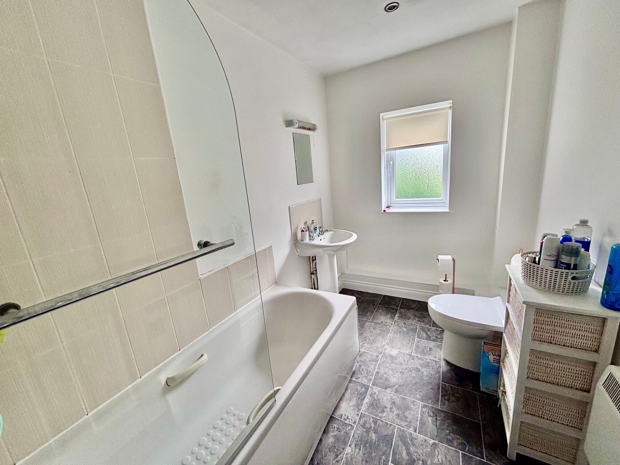 Flat Cambridge Square in Middlesbrough