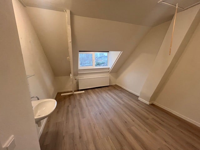 Room Akkerstraat in Tilburg