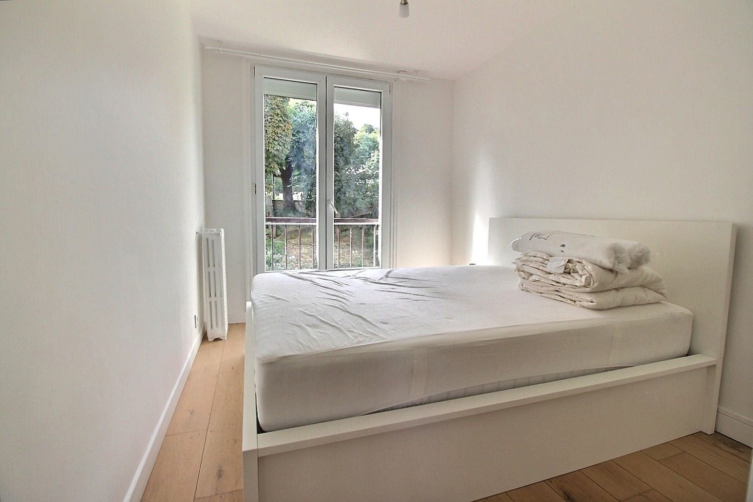 Appartement Avenue Victor Cresson à Issy-les-Moulineaux