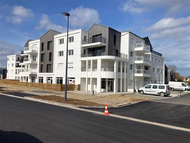 Appartement Rue Robert Schumann à Mondeville