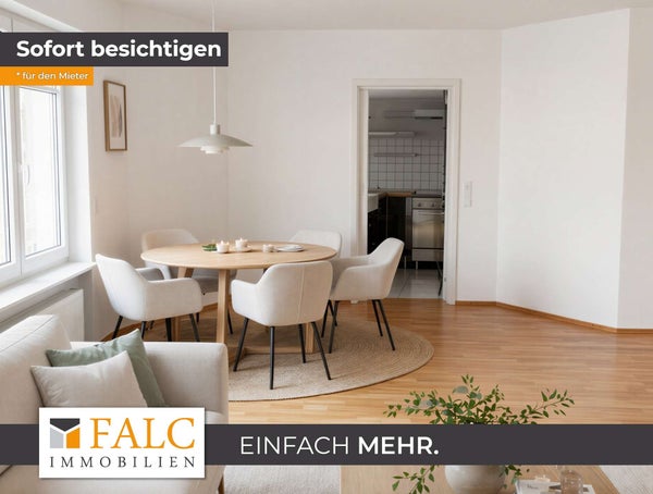 Wohnung Zur Tuchbleiche in Wiesloch