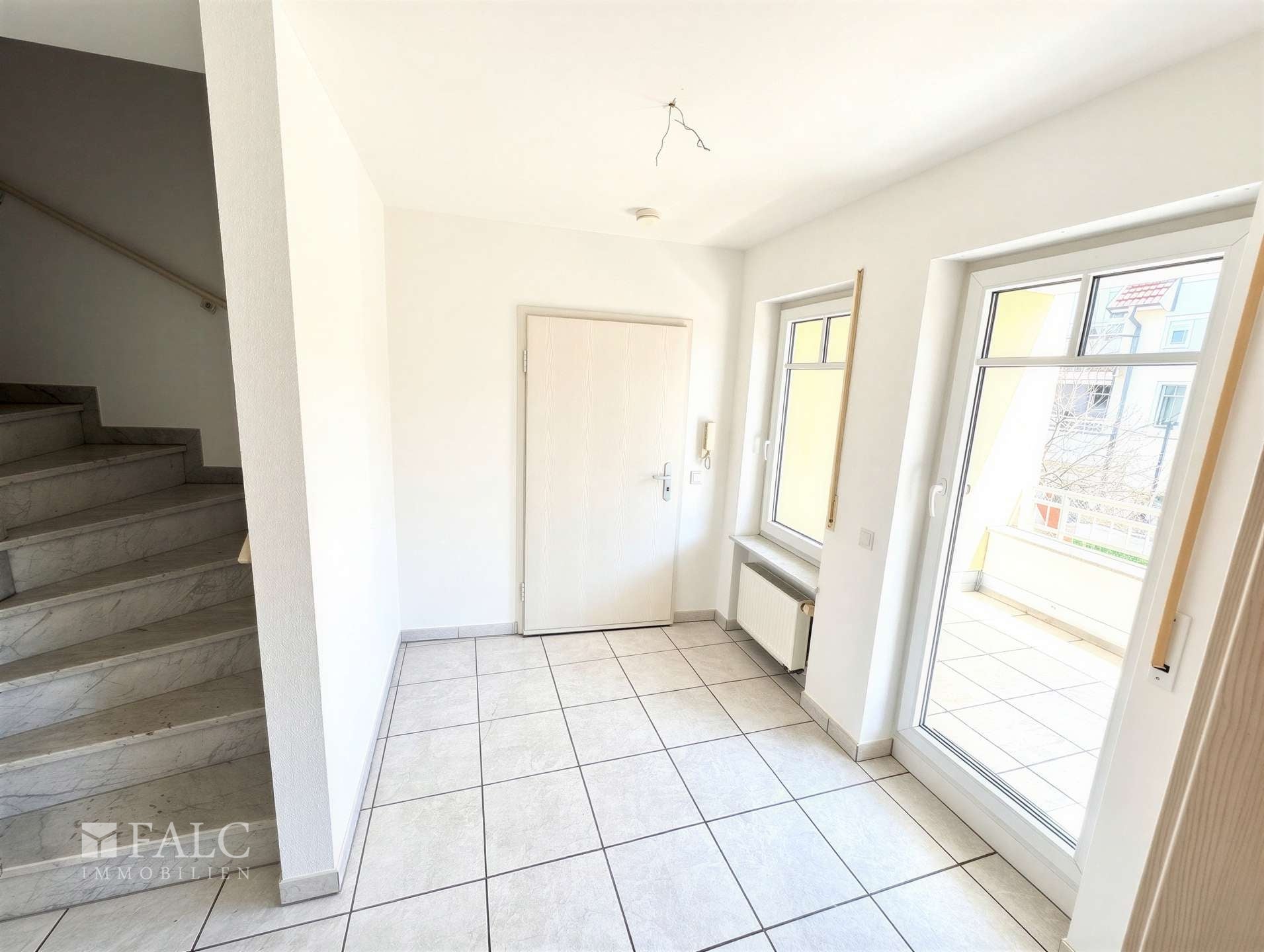 Wohnung Zur Tuchbleiche in Wiesloch