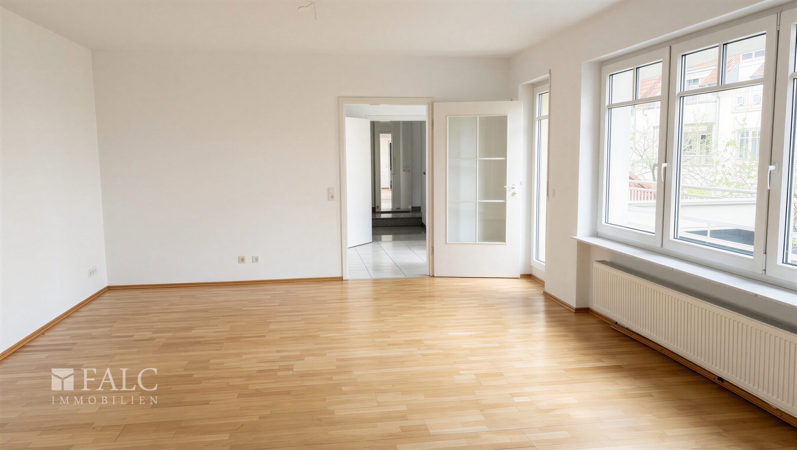 Wohnung Zur Tuchbleiche in Wiesloch