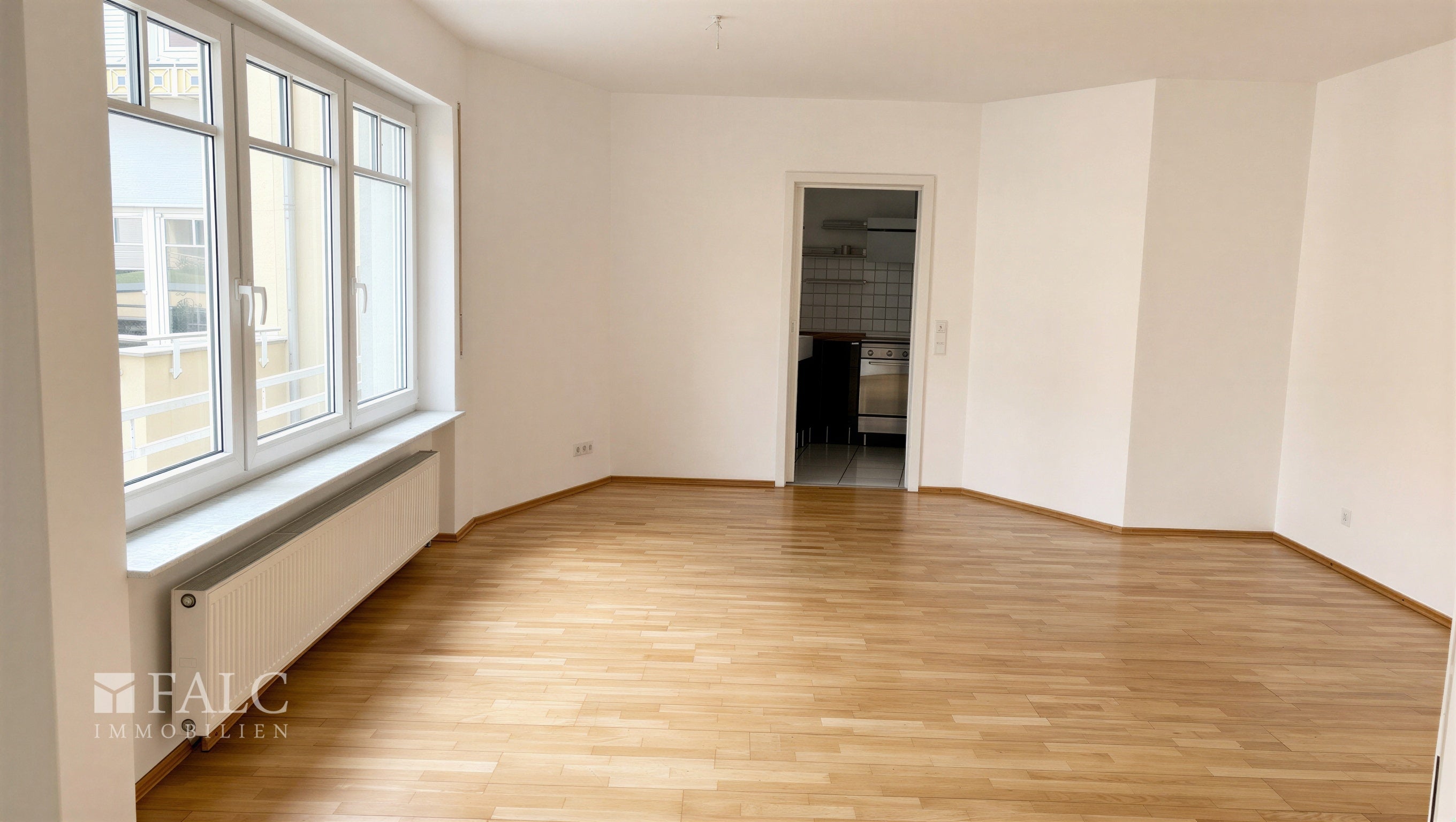 Wohnung Zur Tuchbleiche in Wiesloch