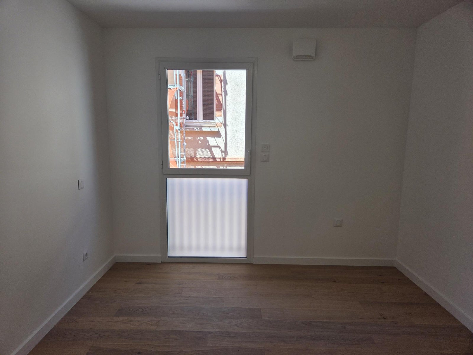 Flat Avenue de la Gloire in Toulouse