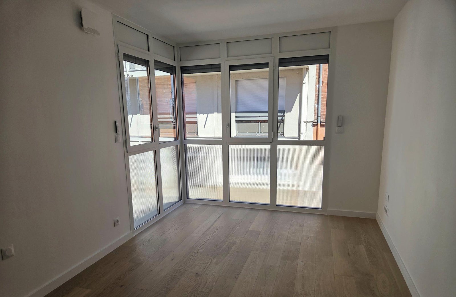 Flat Avenue de la Gloire in Toulouse