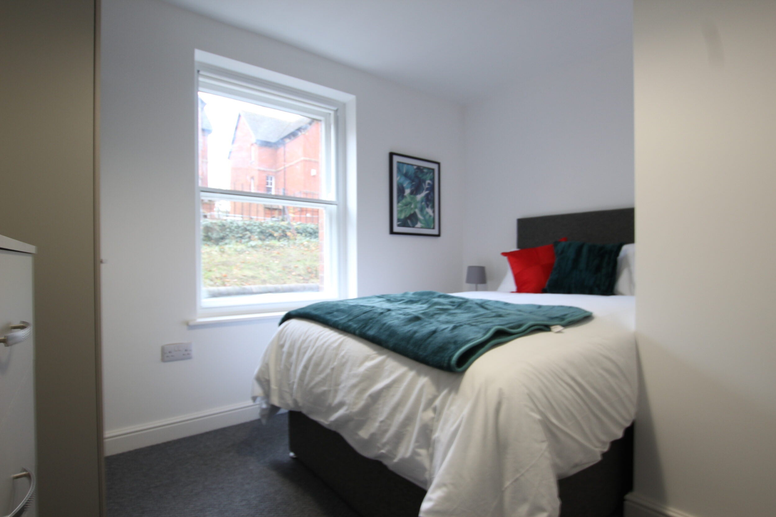 Room Belgrave Road in Gloucester