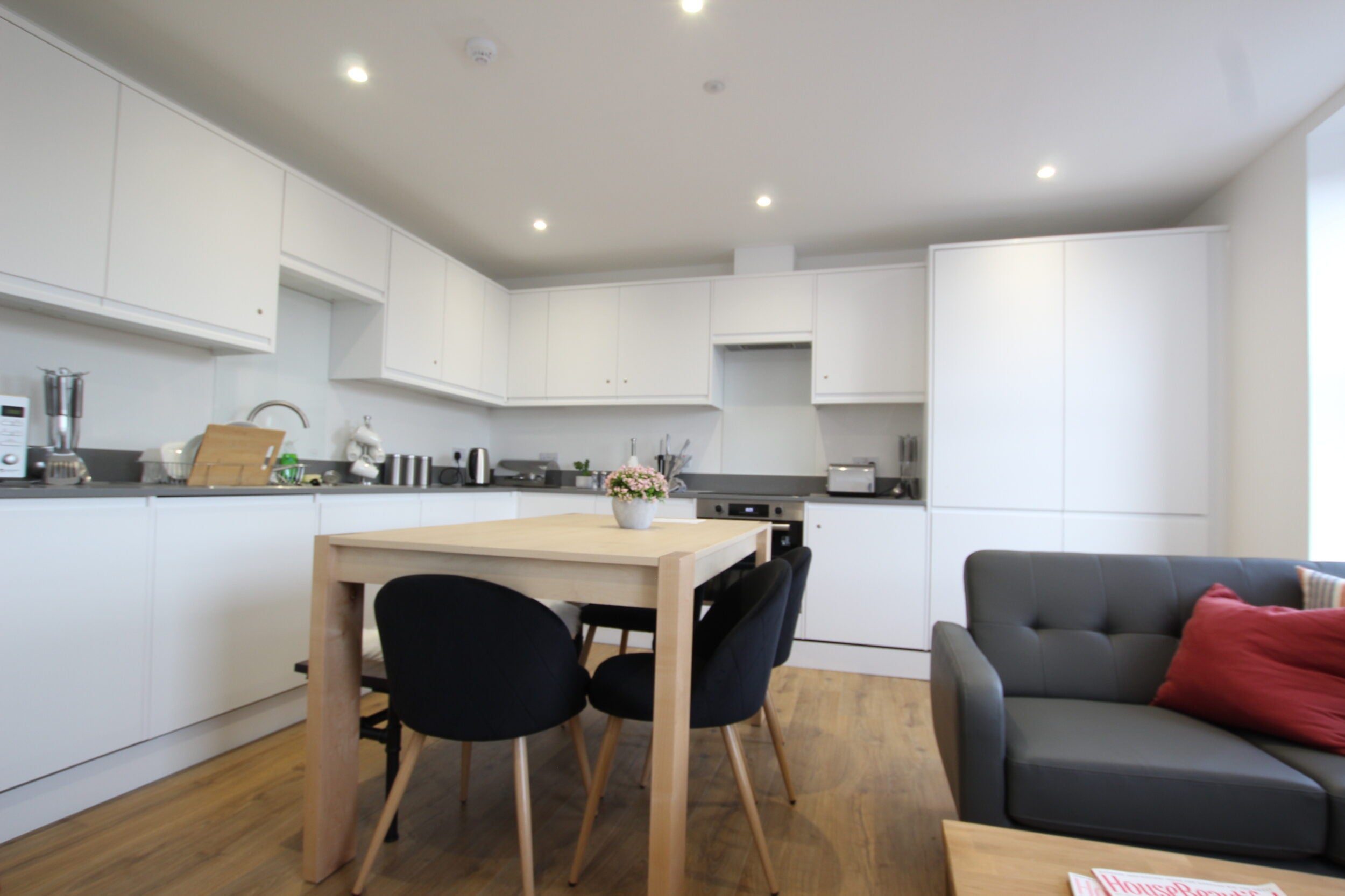 Room Belgrave Road in Gloucester